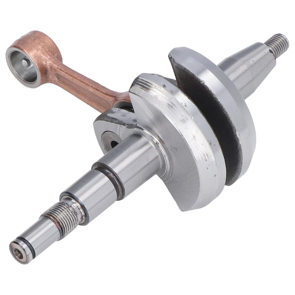 Vilebrequin de remplacement Moteur de tronçonneuse Vilebrequin en acier allié pour STIHL MS290 MS390 MS310