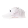 Kabeja Basic Ball Cap White