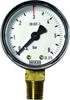 Working Pressure Gauge - ICH-ZAPFE.DE - 0-6/3 Bar