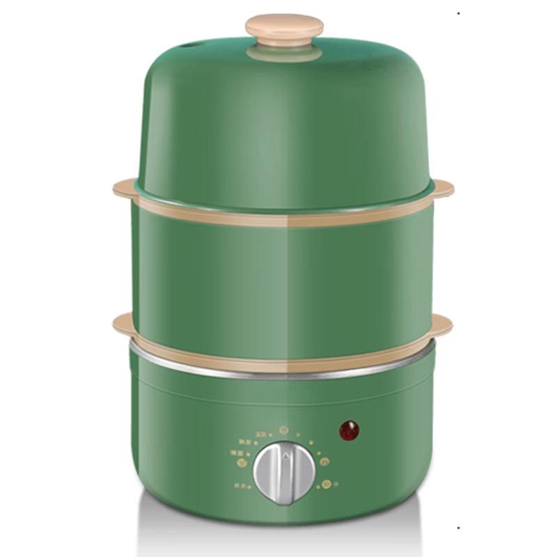 ZISIZ Multi-function Egg Cooker