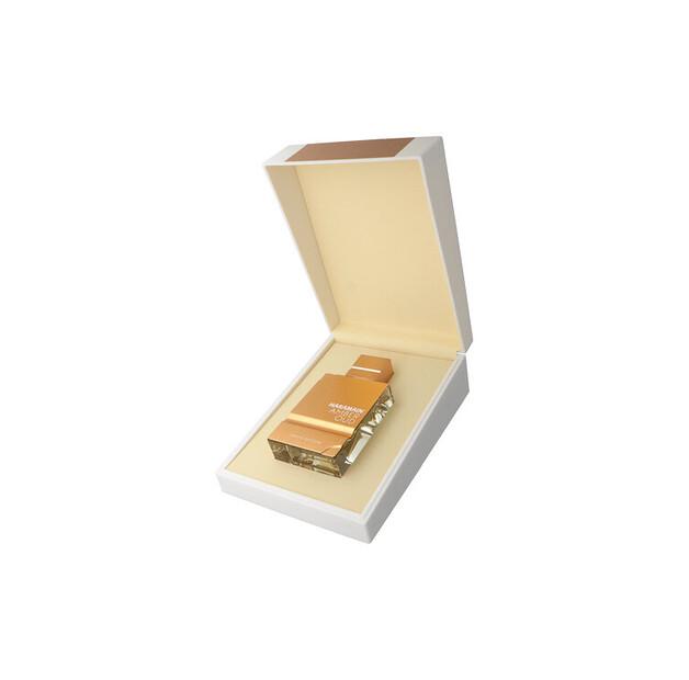 Парфюмерная вода Al Haramain Amber Oud White