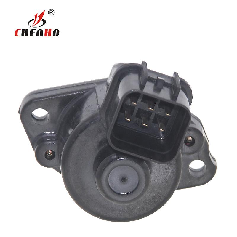 Idle Air Control Valve For Mitsubishi Pajero Diamante Montero Sport L200 3.0 3.5 MD614678 MD614706 MD614751 MD628059