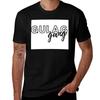 Warzone Gulag Gang Tshirtmask And More Tshirt Simple Line Art Print Tee