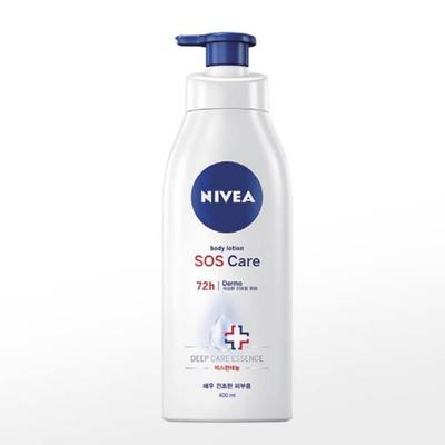 Body Lotion SOS Care (400ml)