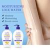 Lotion Corporelle Vitamine E SADOER Onagre Hydrate et hydrate tout le corps