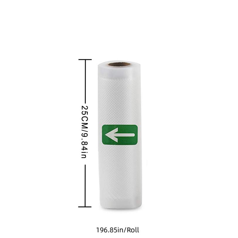 Vakuumbeutel für Lebensmittel Vakuumierer Aufbewahrungsbeutel Für Vakuumverpackung Versiegelungsgerät