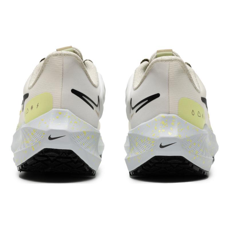 Nike Air Zoom Pegasus 39 Shield Pale Ivory Luminous Green Women's Sneakers DO7626-100
