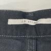 J.B.ATTIRE JBS-2505 Black TRIBECA DENIM Bottoms O blackUsed
