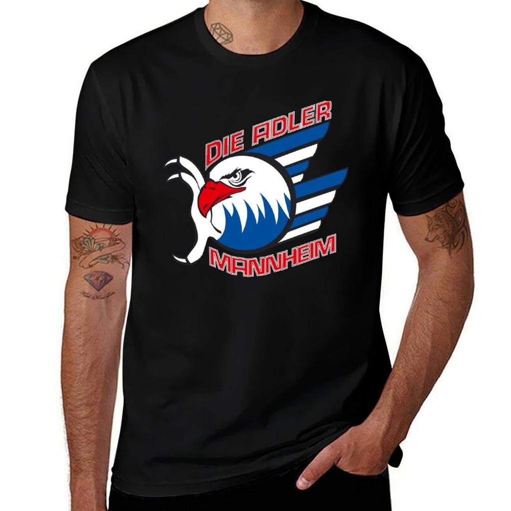 Adler Unisexnheim Tshirt Everyday Wear Basic Short Sleeve Top Tshirt