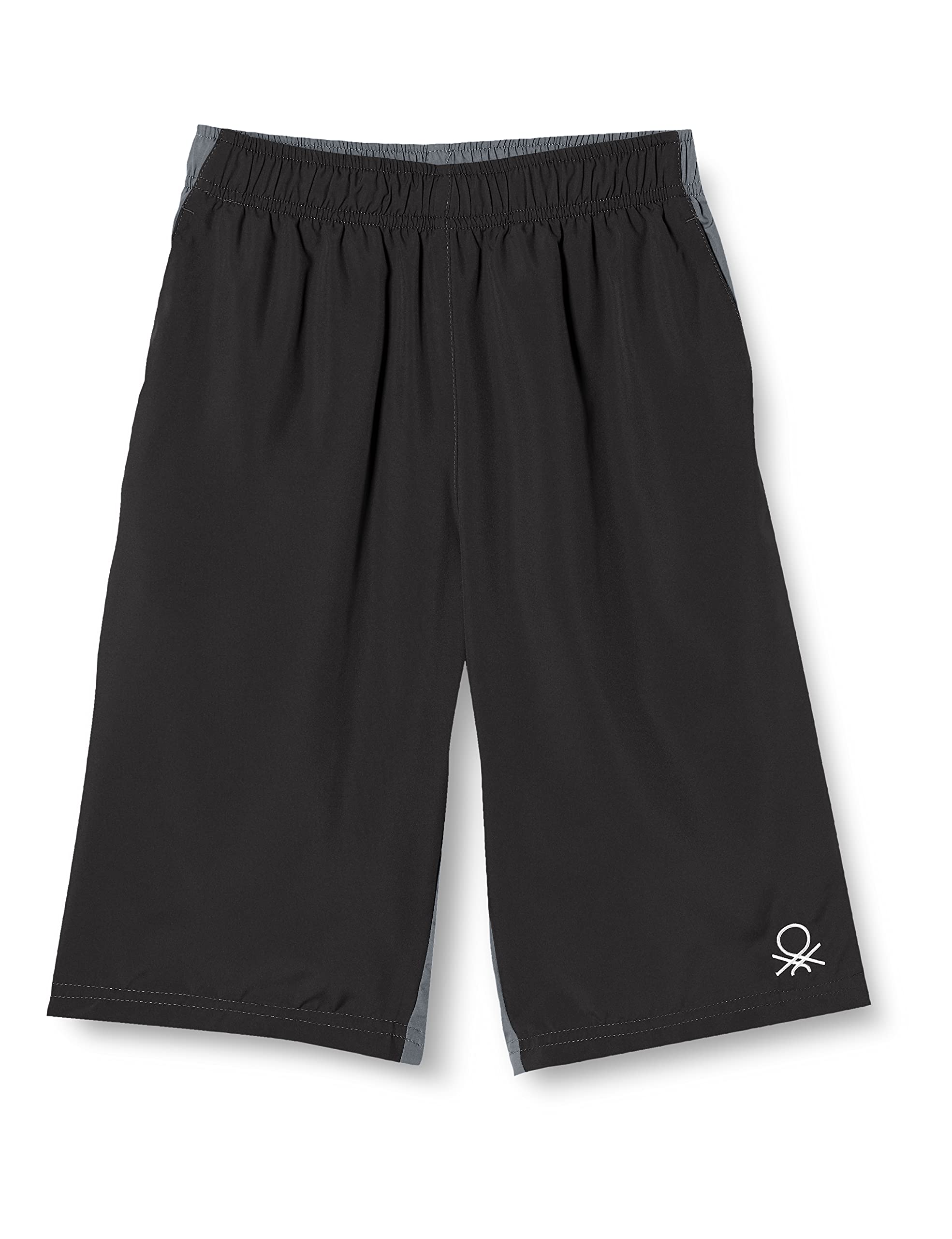 

Benetton Casual Shorts 111825BK130 Kids BK 130