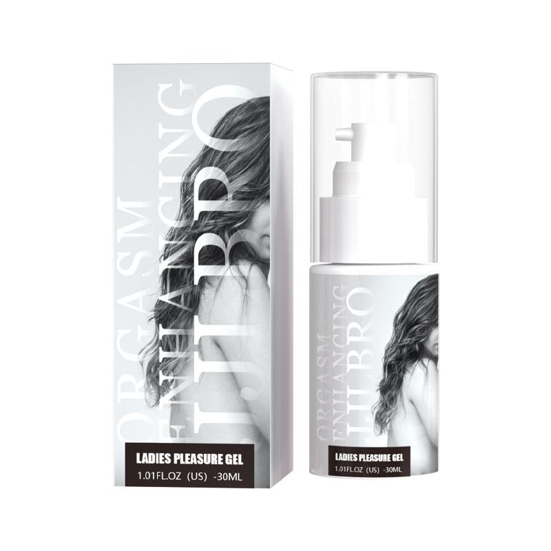 Shishi Anke Women's Clitoral Enhancement Liquid Lubricant for Adult Climax.