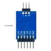 3 Channel Video Switcher Module 3 Way Video Switcher Unit for FPV Camera Video Switching Module Electronic Accessories