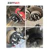 2Pieces PCD 5x114.3 CB 66.6 or CB=54.1mm 20/25/30/35/40mm Aluminum Wheel Spacer Adapter 5 Lug SUIT FOR Universal Car