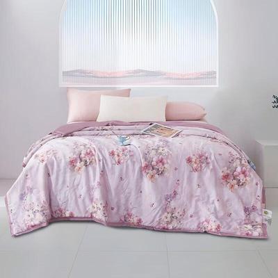 Donner Jinse Tencel Summer Quilt