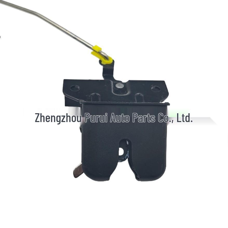 81230-0U000 812300U000 תאימות מפעיל מנעול תא מטען Hyundai ACCENT Reina.