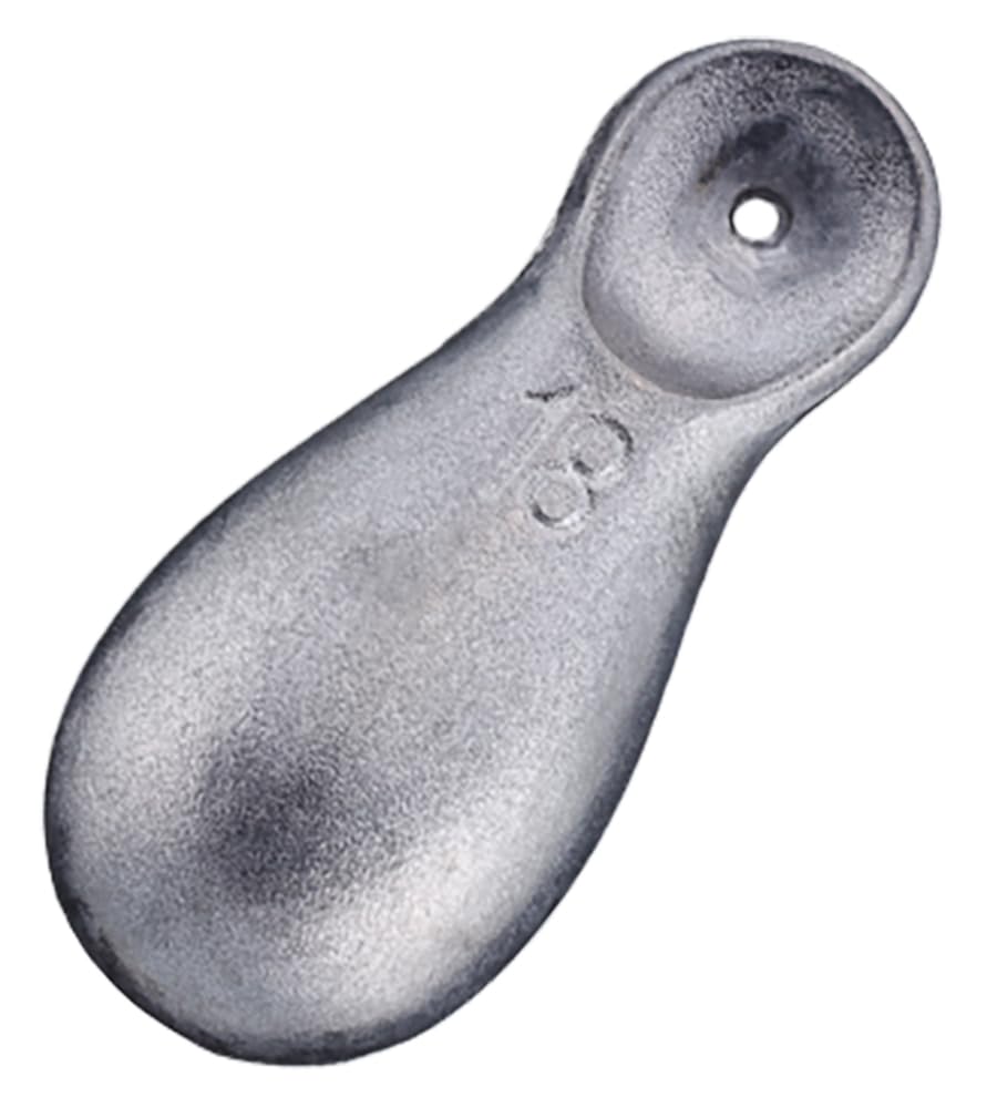 JACKALL Поплавочный груз 18г