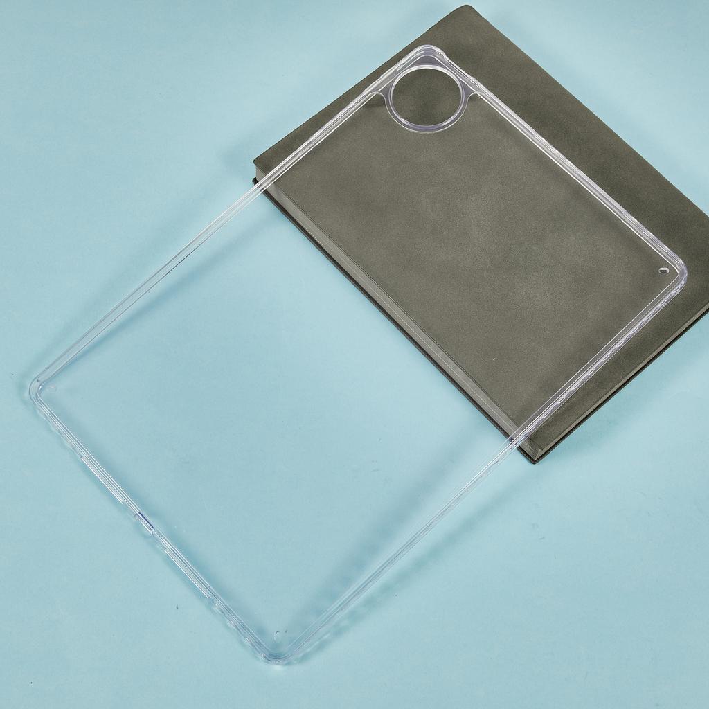 For Huawei MatePad Pro 12.2 (2024) Case Flexible TPU + Acrylic Tablet Shockproof Protective Cover