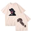 21 Savage Co se stalo s ulicemi? Nové album Trička Y2k Hip Hop Streetwear Dámské Pánské Oblečení Bavlna Ležérní Streetwear Top