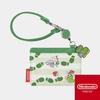 Nintendo Sales Super Mario Pass Case with Reel - Power-Up A - Nintendo Tokyo Limited Edition Merchandise