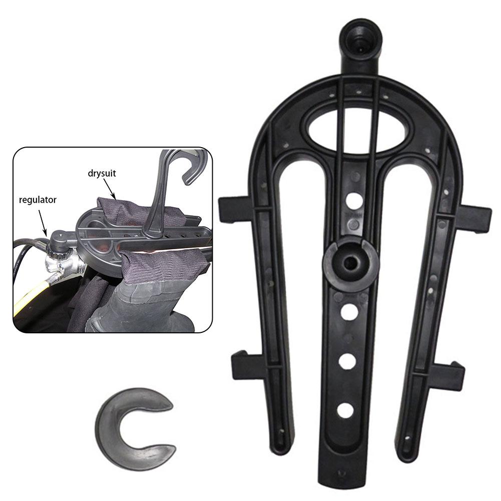 

Тяжелая вешалка 360x160x220mm Сухая вешалка для сапог, перчаток