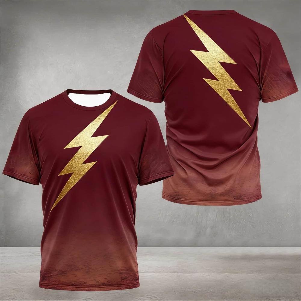 Camisetas Esportivas Simples da Moda de Secagem Rápida Camisetas Casuais de Manga Curta de Verão Soltas Respiráveis Camisetas para Corrida Badminton