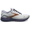 Brooks Ghost 15 Comode Versatili Antiscivolo Durevoli Basse Scarpe da Corsa per Maratona Donna sneaker Grigio Rame 120380-1B-492