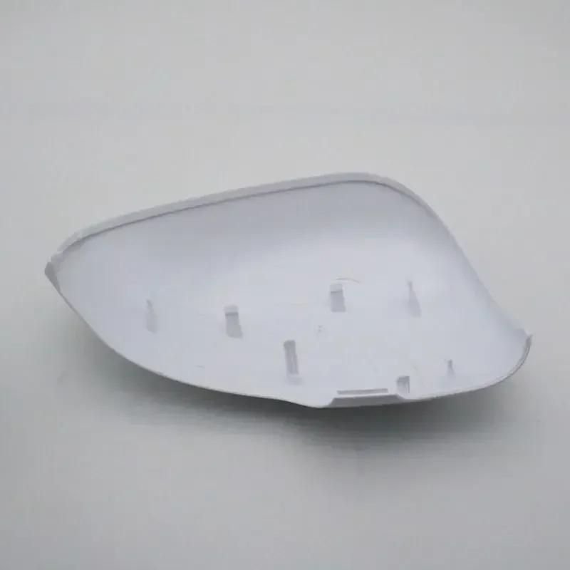 Auto Outside Rearview Wing Door Side Mirror Cover Cap Shell Housing For Toyota Prius Plus 2011- Mark X Reiz 2009-2012