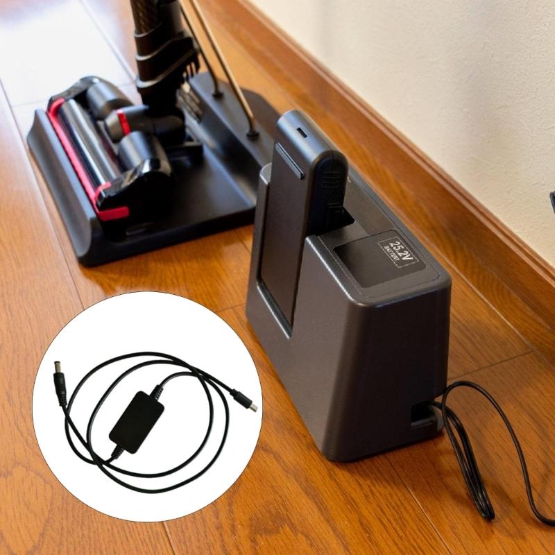 USB C 5V auf 24V Step-Up Stromkabel USB C auf 5,5x2,1mm 24V Adapter Konverter Stromkabel für elektronische Kamera