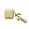 Ins floral is suitable for Apple AirPods Pro 1, Bluetooth earphone 1 protective case, soft shell earphone case, 1st generation Pro 1