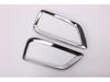 Electroplated Fog Light Frame Cover for 18 Models Encino/Angsino/KONA-ABS