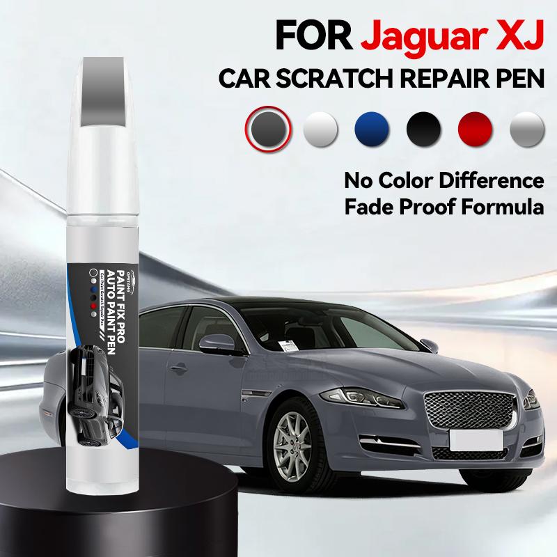 Vehicle for Exclusive Use For Jaguar XJ 2003-2025 X350 X350 X358 X260 Paint Repair Pen Touch Up Scratch Remover DIY Auto Accesso