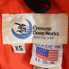 BEAUTY&YOUTH UNITED ARROWS X Crescent Collaboration Made In USA Down Jacket Men's Used