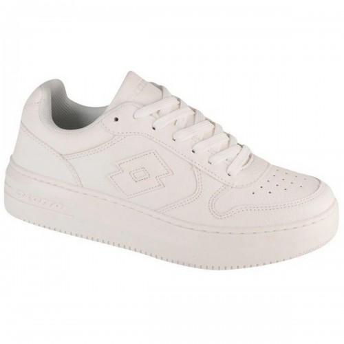 Lotto Womens/Ladies Paliot Trainers