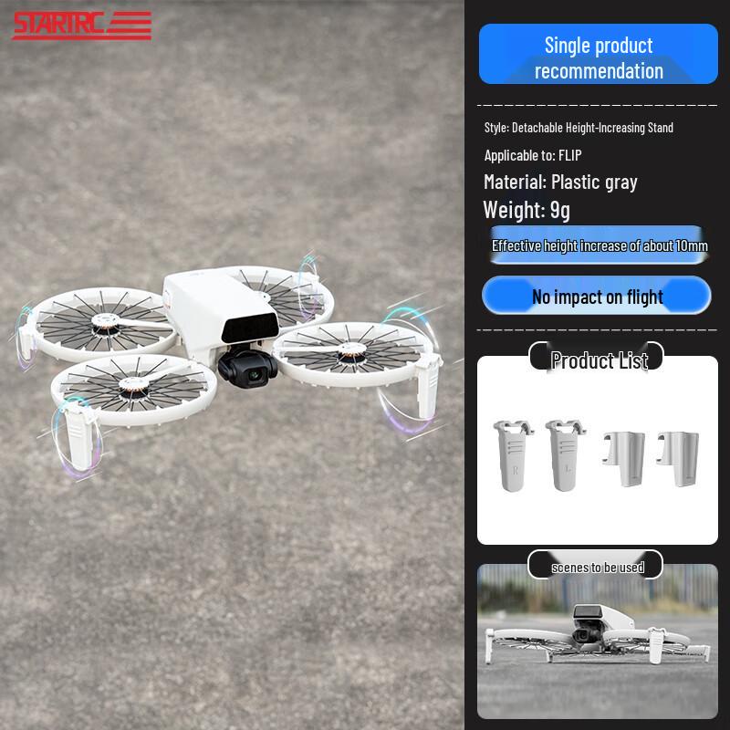 DJI Flip Drone Accessories