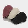 Vintage Adjustable Unisex Vintage Cap for Outdoor Hiking and Mountaineering