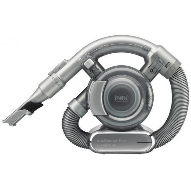 

Пылесос ручной BLACK&DECKER PD1820L-QW