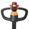Heli Electric Pallet Jack 1.5 Ton Walk-Behind Hydraulic Lifting Forklift