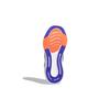 Adidas EQ21 Run Comfortable And Breathable Abrasion Resistant Low top Kids' Running Shoes Dark Blue Kids' FZ5420