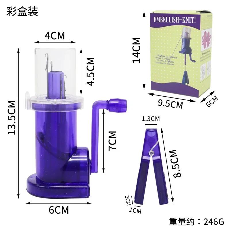 Purple Embroidered Letter Makeup Bag – Large Capacity Transparent Travel Toiletry Pouch, Waterproof & Stylish Cosmetic Organizer