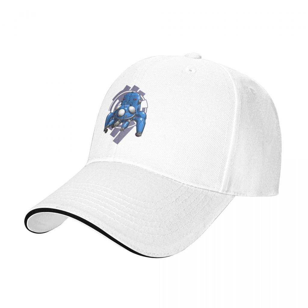 Baseball Caps Ghost In The Shell 2025 Casquette Female Male Sport Summer Caps