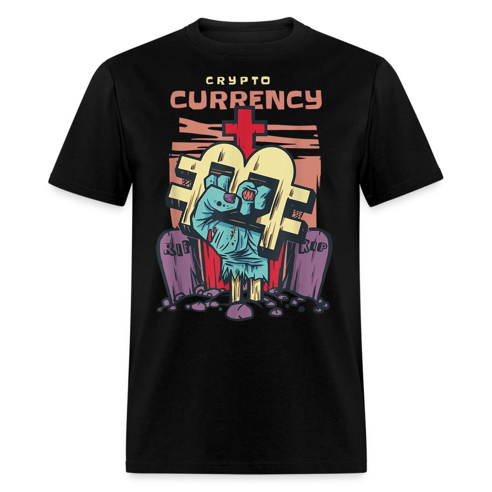 

I Told You So Funny RIP Bitcoin Early Investor Pride Crypto Currency T Shirt 3XL