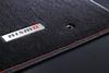 Nismo Floor Mats for Nissan Juke F15 Nismo (with Logo) 74902-RNF50