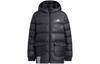 Kids Down Jackets Hooded Moderate H45038