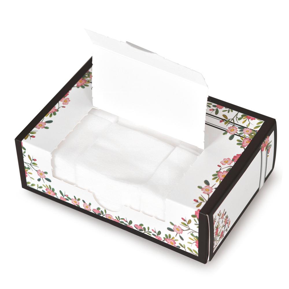 

KADS салфетки для ногтей 600 шт./лот безворсовые салфетки для снятия гель-лака для ногтей маникюр хлопковые салфетки для ногтей инструменты