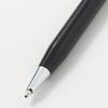 Used CROSS Pen Ballpoint Pen AT0082-77 Black Lacquer 【CLASSIC CENTURY】