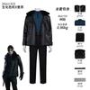 Resident Evil 9 Leon Cosplay Costume Requiem Halloween Role Playing Outfit