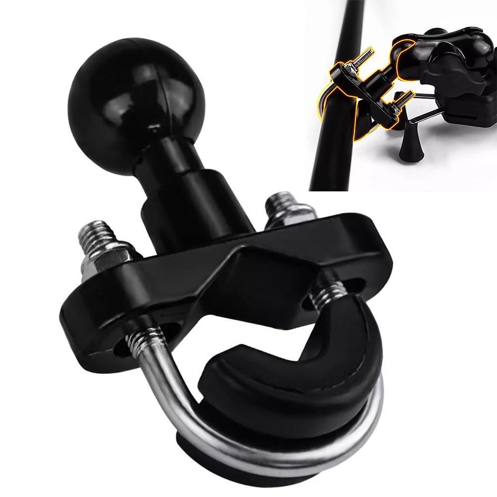 

Motorcycle Accessories U Bolt Mount Base Kit for Handlebar Installations