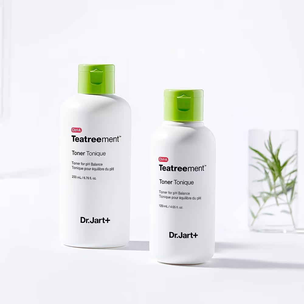 Dr.Jart+ Ctrl-A Teatreement Toner 200ml