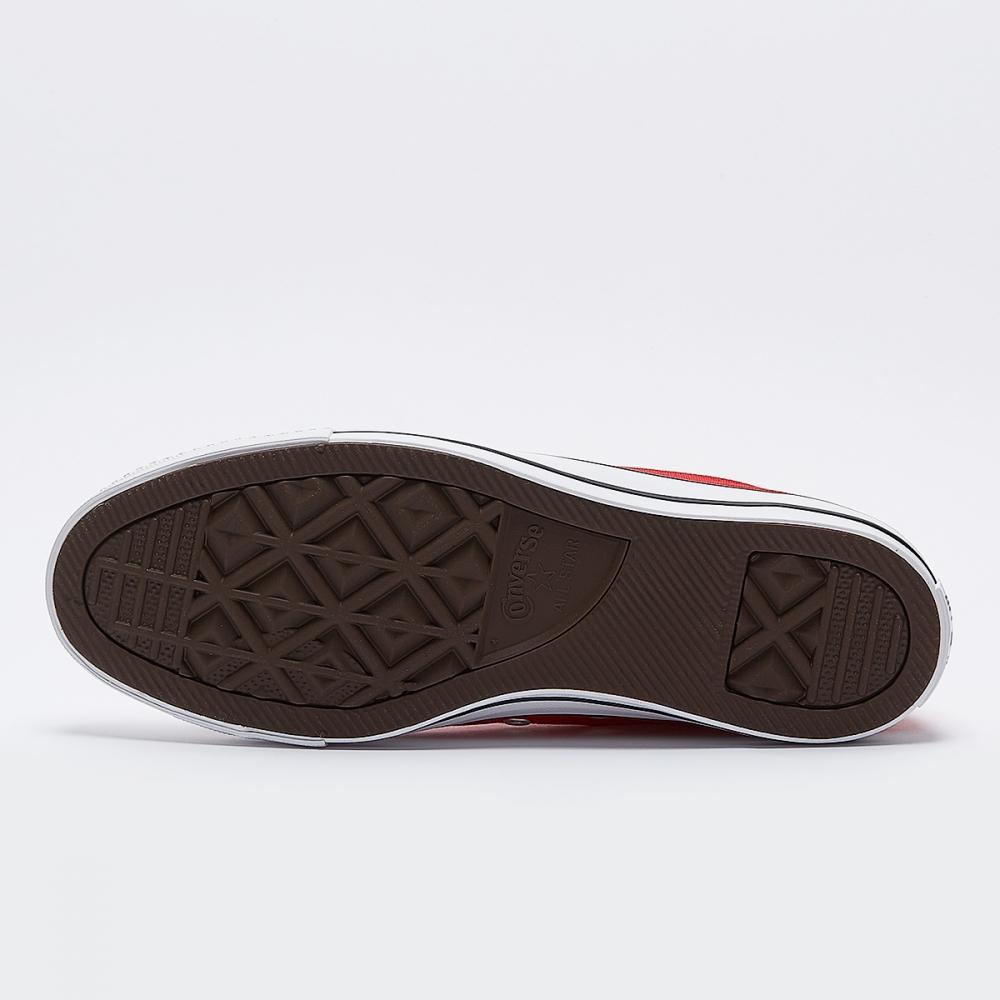 CONVERSE Chuck Taylor All Star Classic M9696C-RED 240 — фото 3