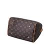Nowa damska torba retro drukowana torebka kontrastowy kolor damska dojazdowa na ramię crossbody poduszka